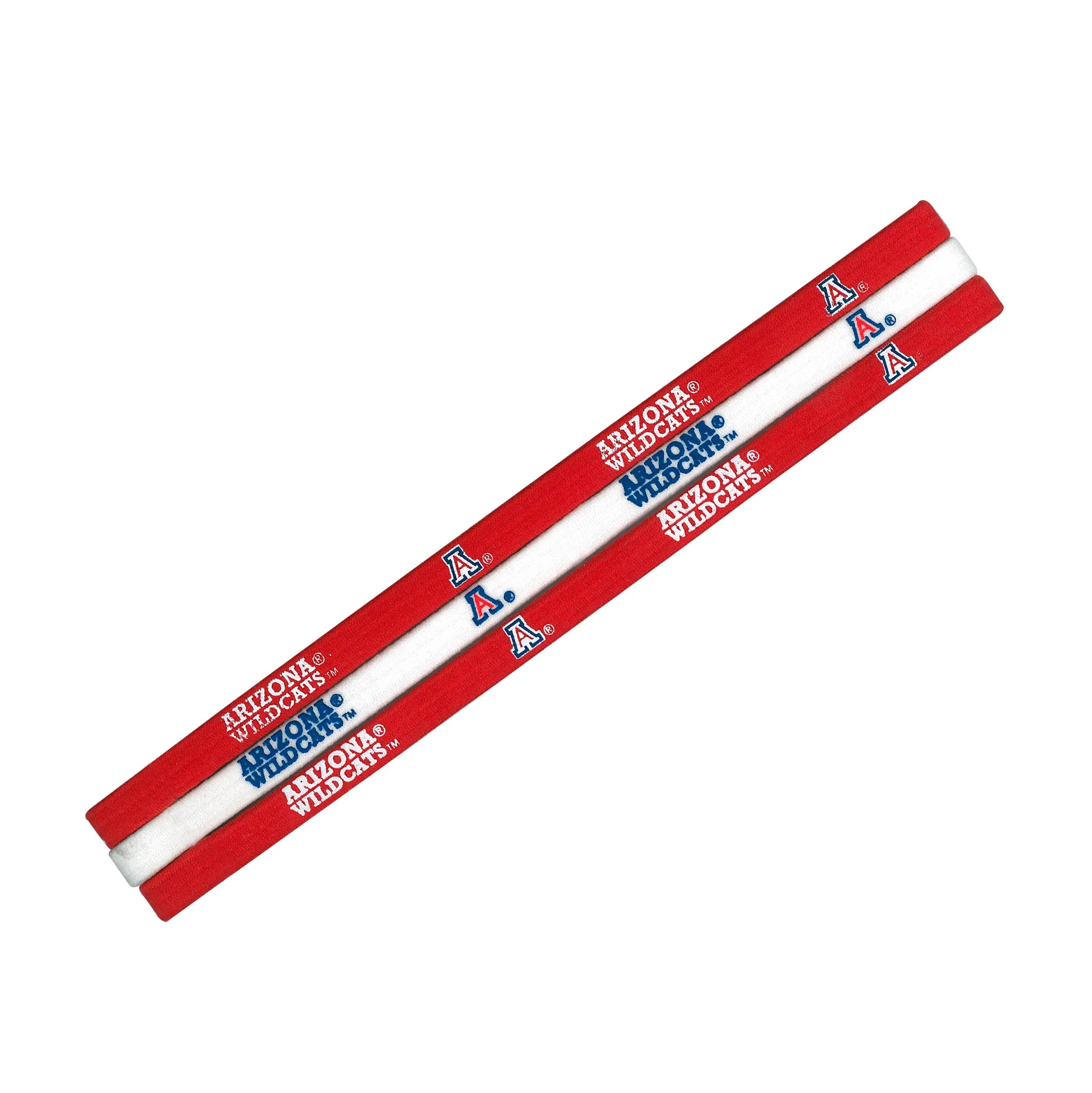 University of Arizona Elastic Headband