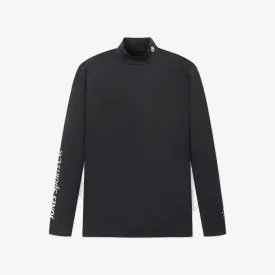 WAAC X JONES Base Layer- Black