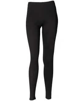 Womens leggings | Black