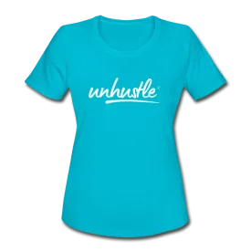 Women's Moisture Wicking Performance T-Shirt