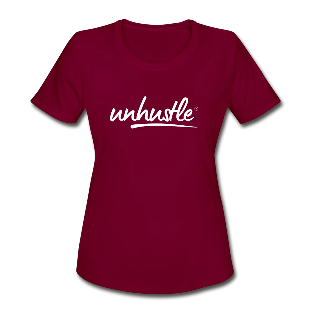 Women's Moisture Wicking Performance T-Shirt