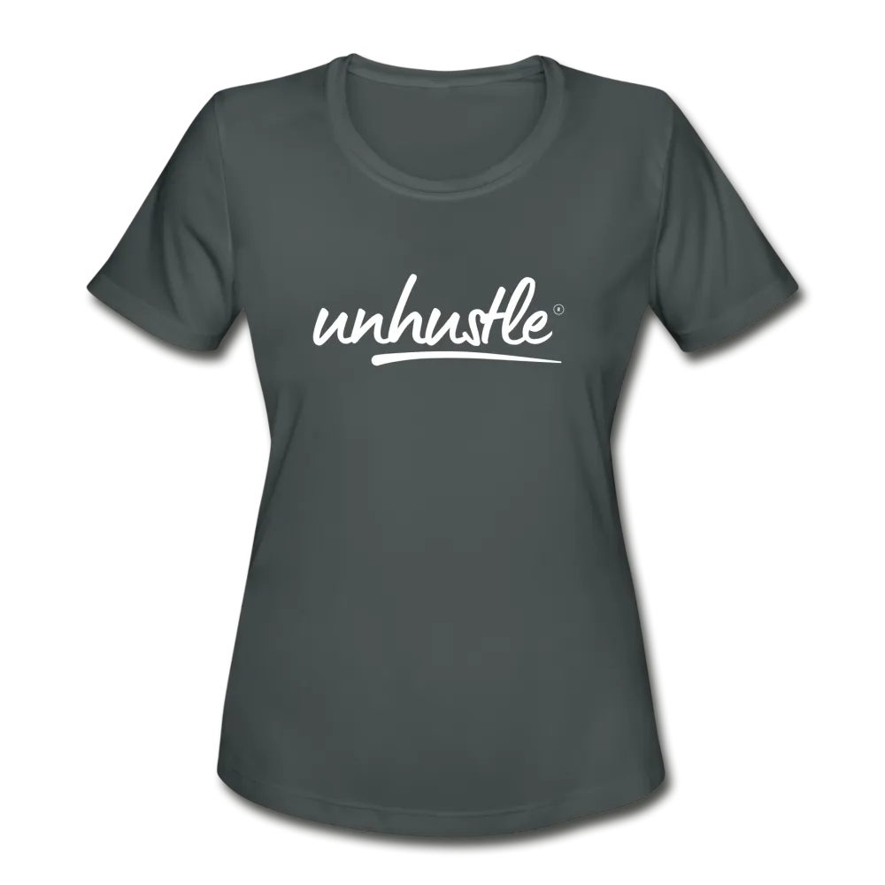 Women's Moisture Wicking Performance T-Shirt