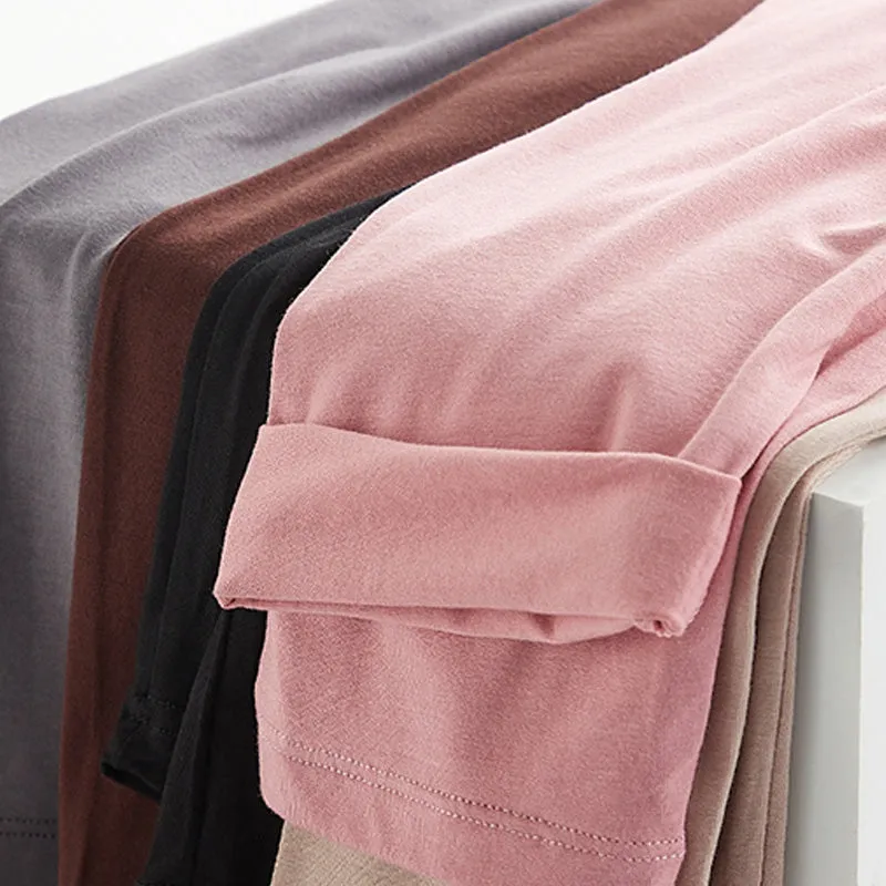 Women's Slim  Thermal Underwear Sets