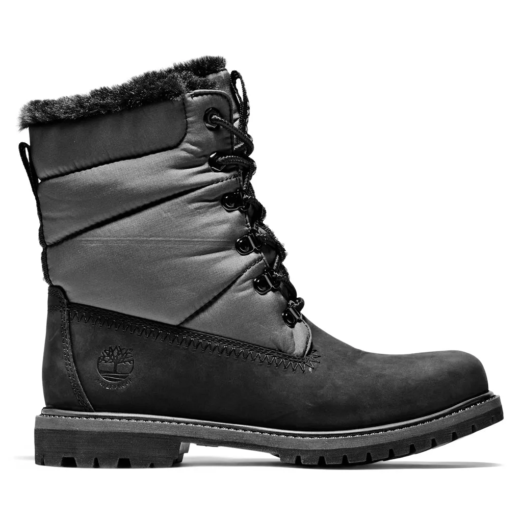 Women's Timberland Premium Fabric Boot