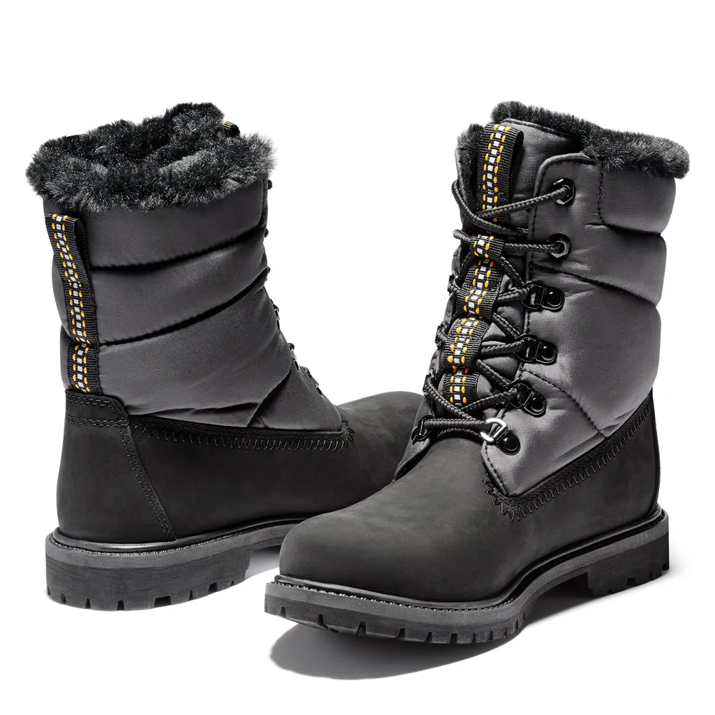 Women's Timberland Premium Fabric Boot