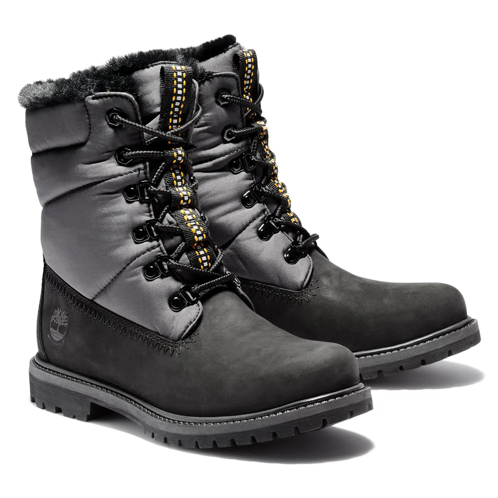 Women's Timberland Premium Fabric Boot