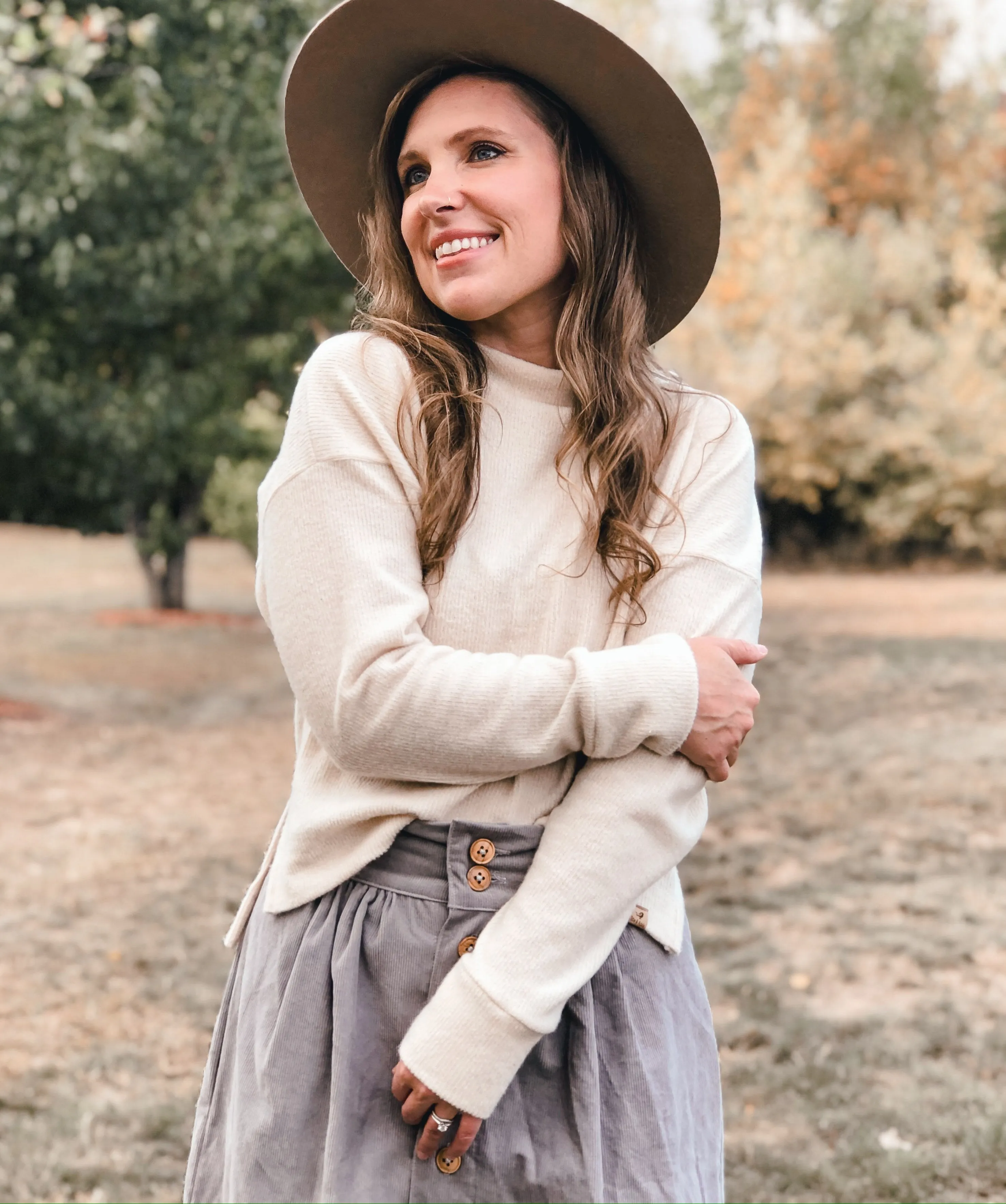 Women's Waverly Sweater