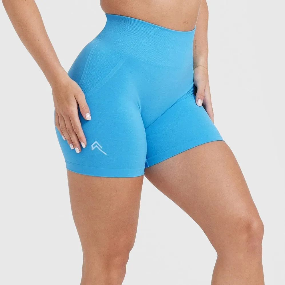 Womens Workout Scrunch Bum Leggins