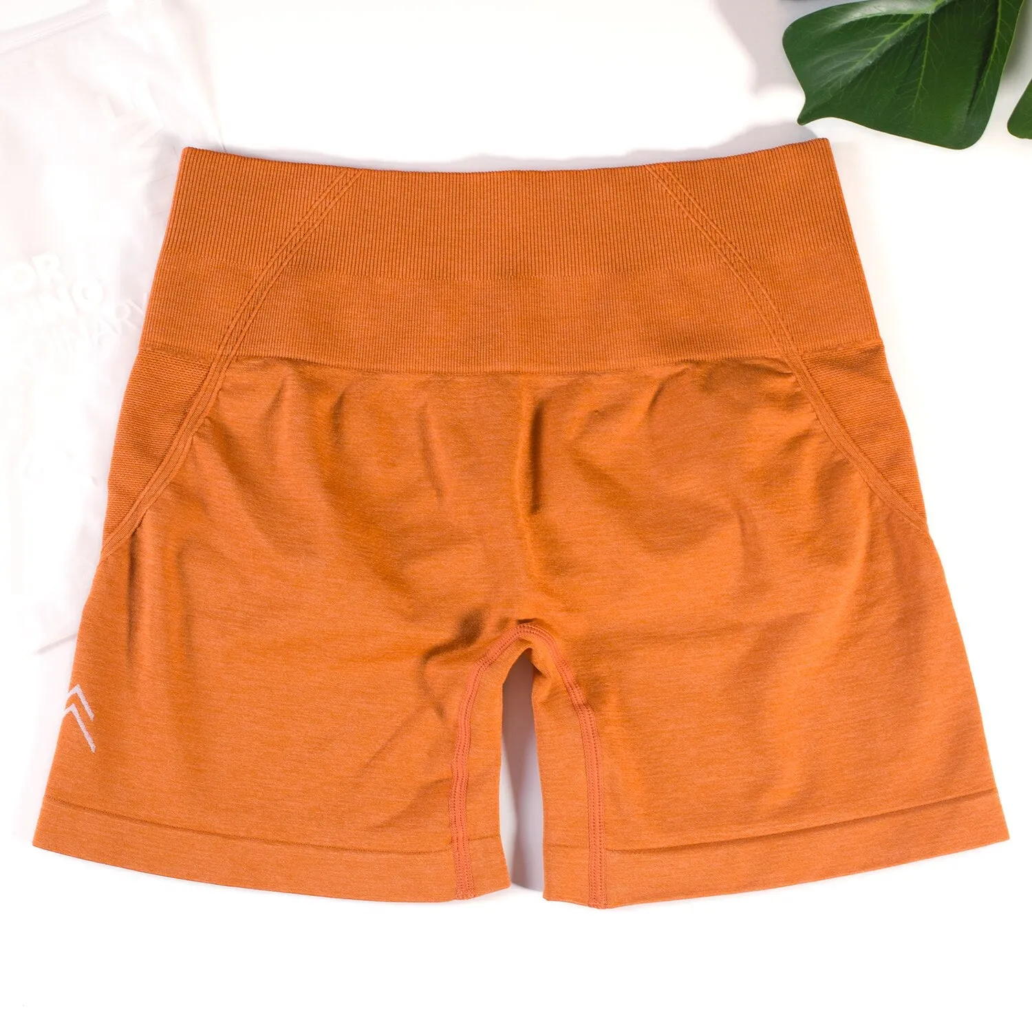 Womens Workout Scrunch Bum Leggins