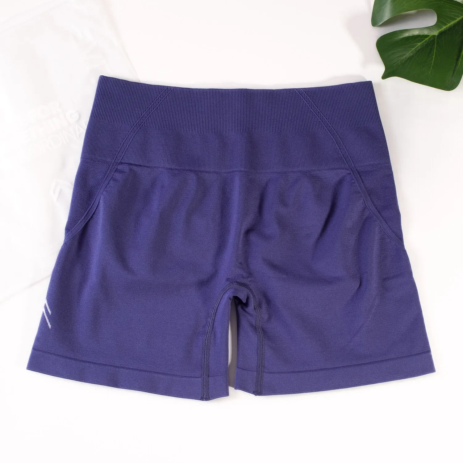 Womens Workout Scrunch Bum Leggins