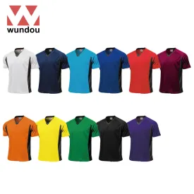 Wundou P1910 Basic Football Jersey
