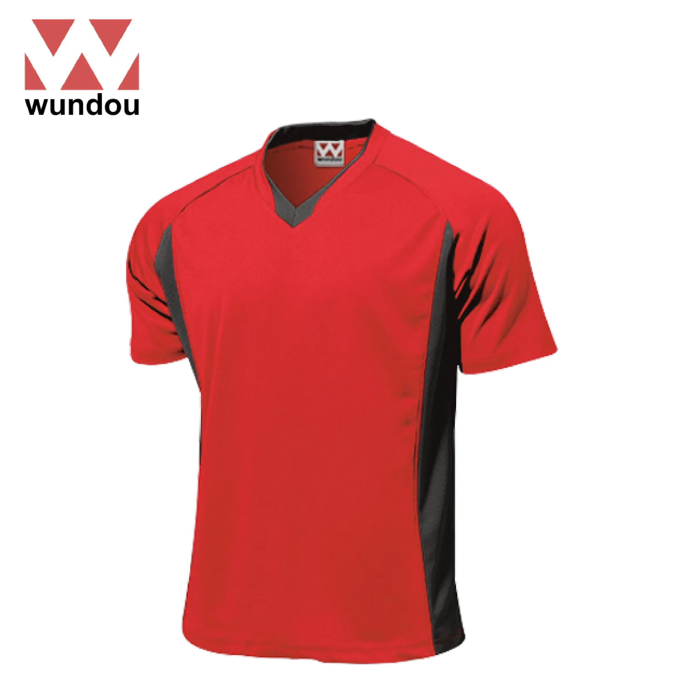Wundou P1910 Basic Football Jersey