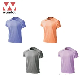 Wundou P810 Fitness Stretch T-Shirt