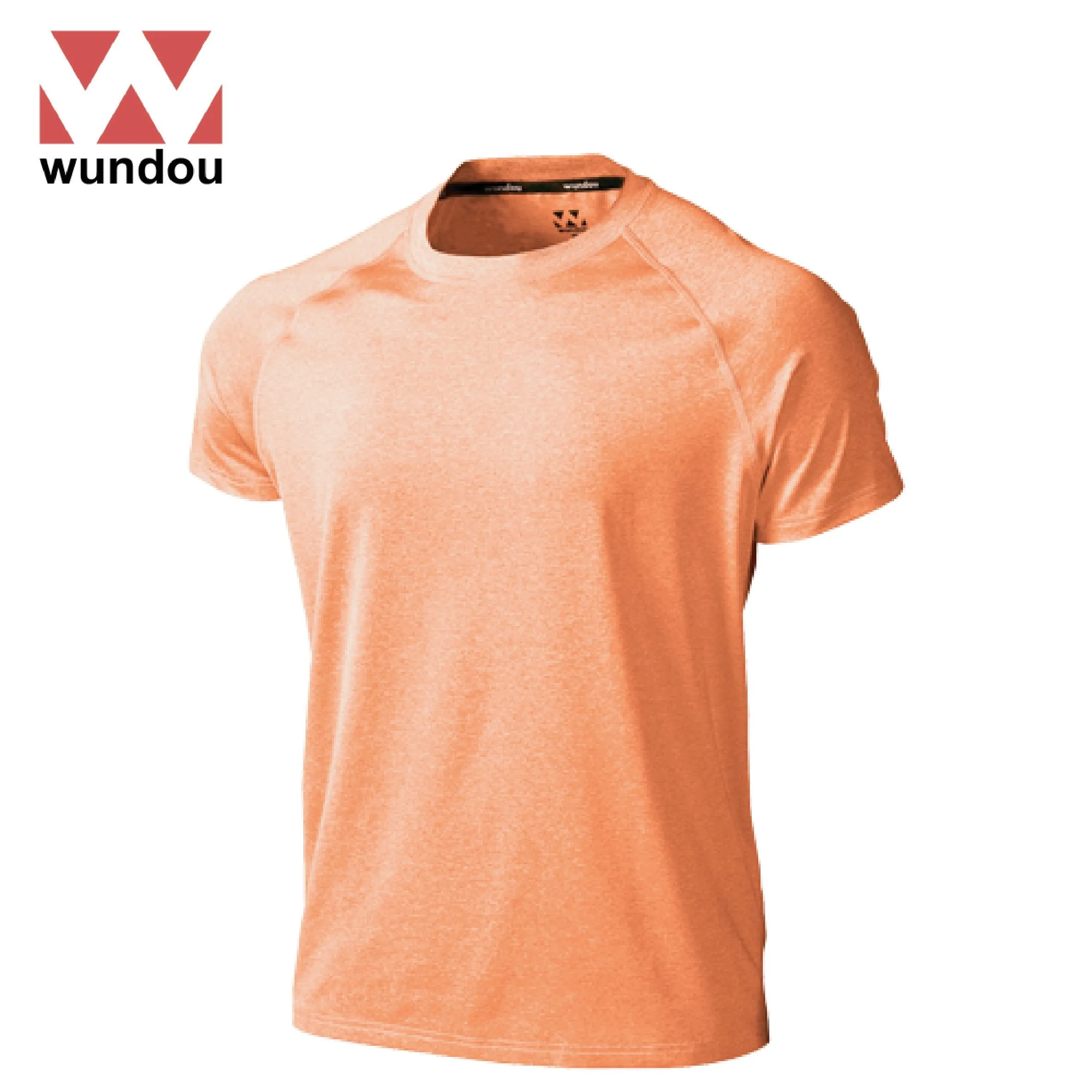 Wundou P810 Fitness Stretch T-Shirt