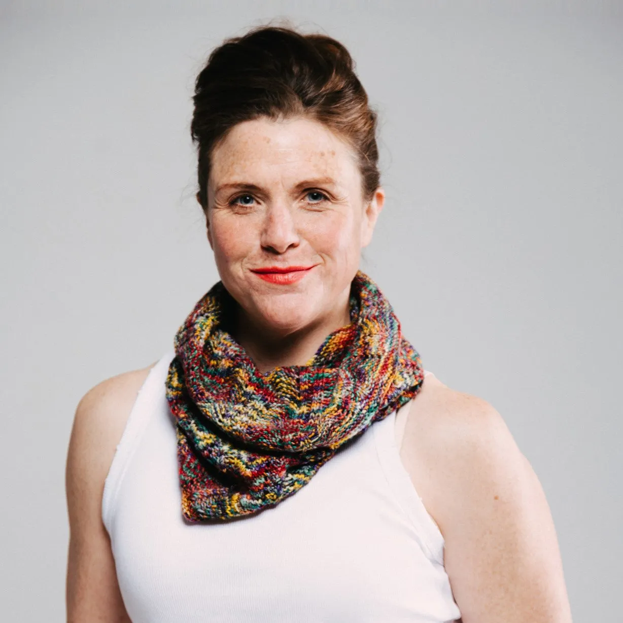 Yarn - The Journal of Scottish Yarns Issue 5