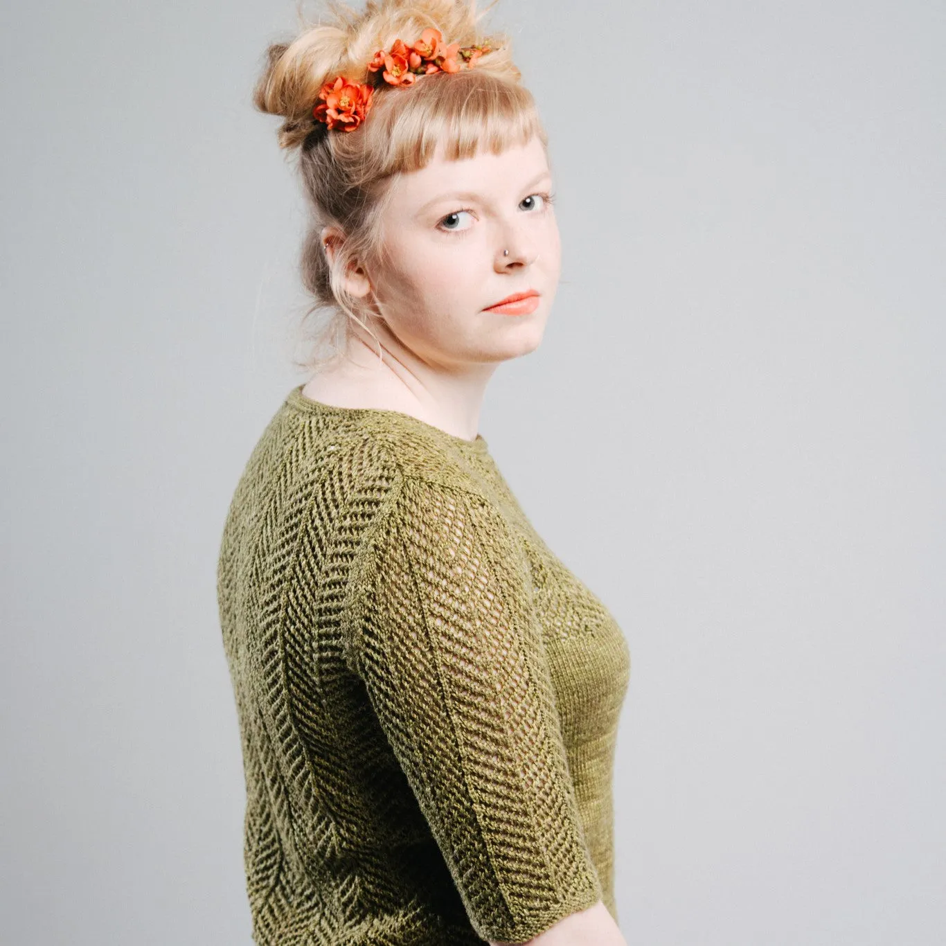 Yarn - The Journal of Scottish Yarns Issue 5