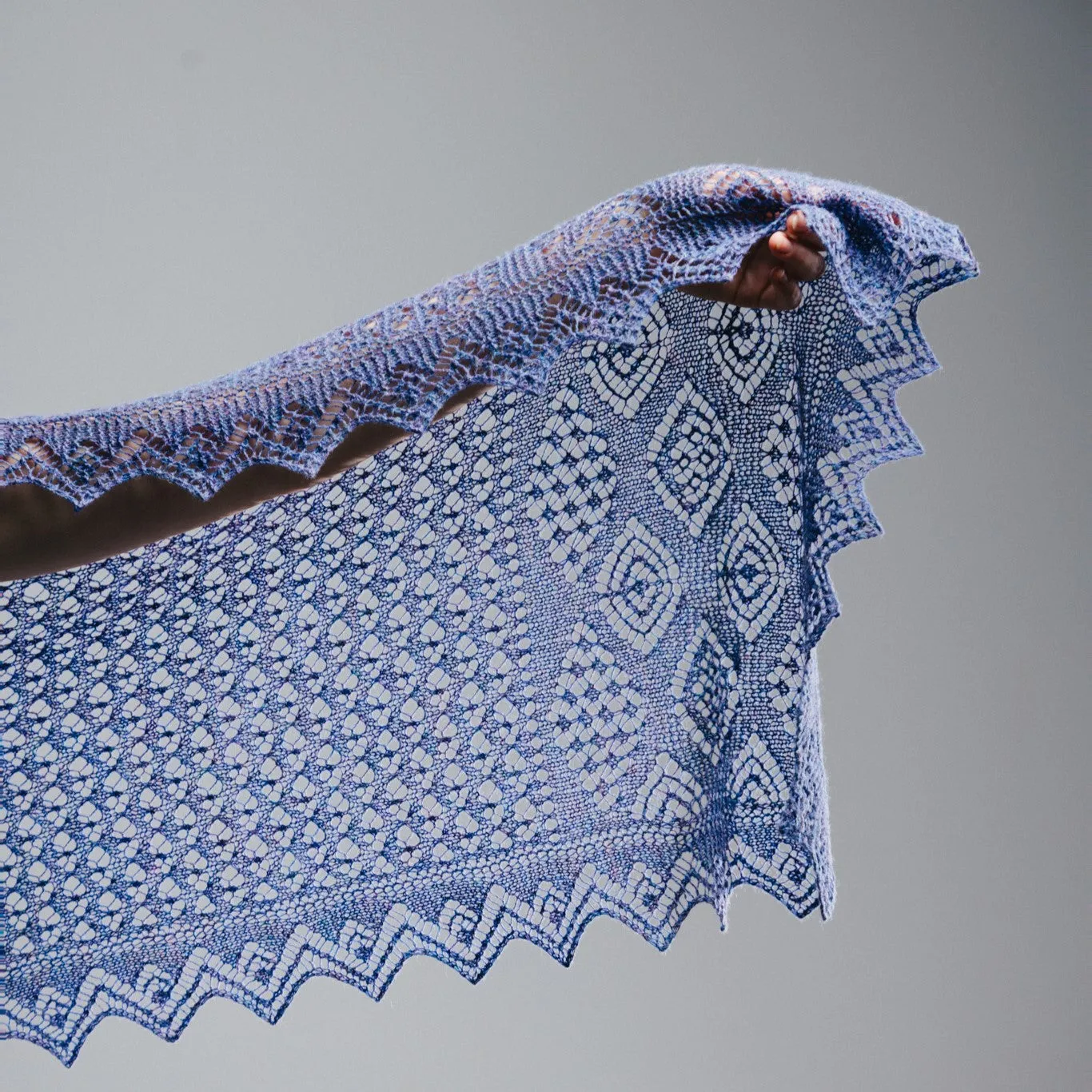 Yarn - The Journal of Scottish Yarns Issue 5