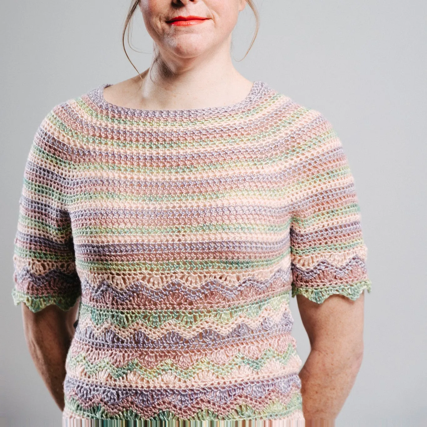 Yarn - The Journal of Scottish Yarns Issue 5
