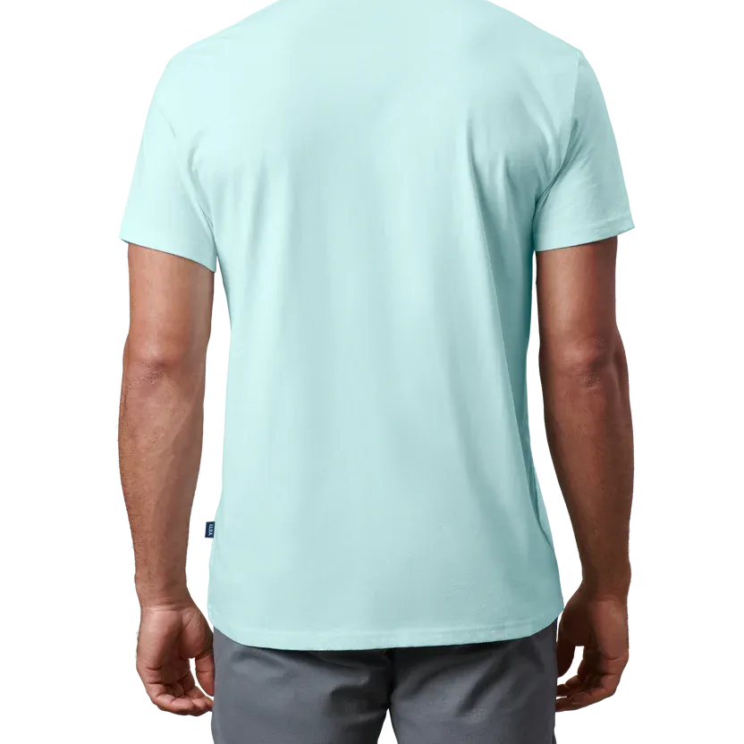 YETI Logo Badge Premium T-Shirt