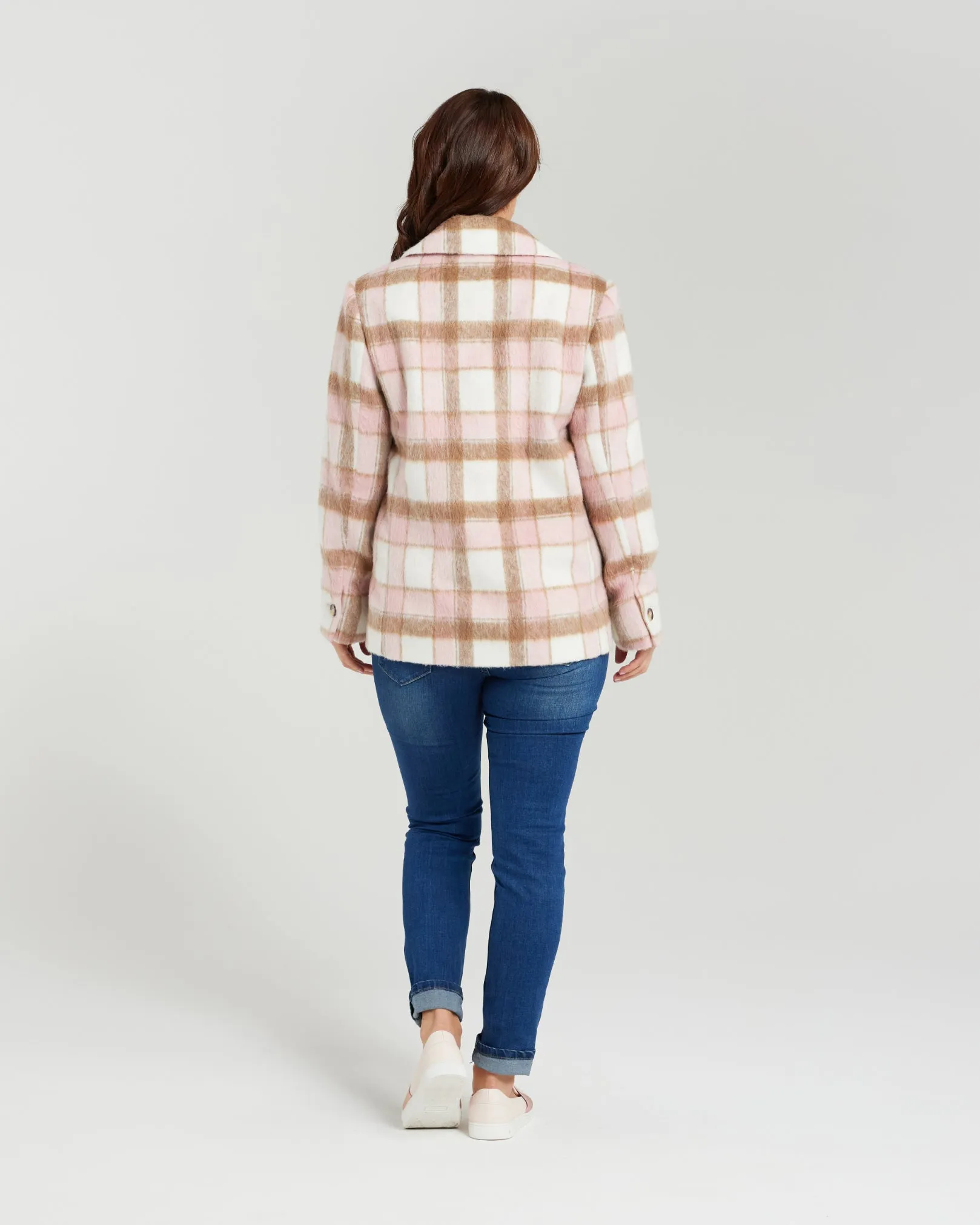 Zafina Veda Jacket