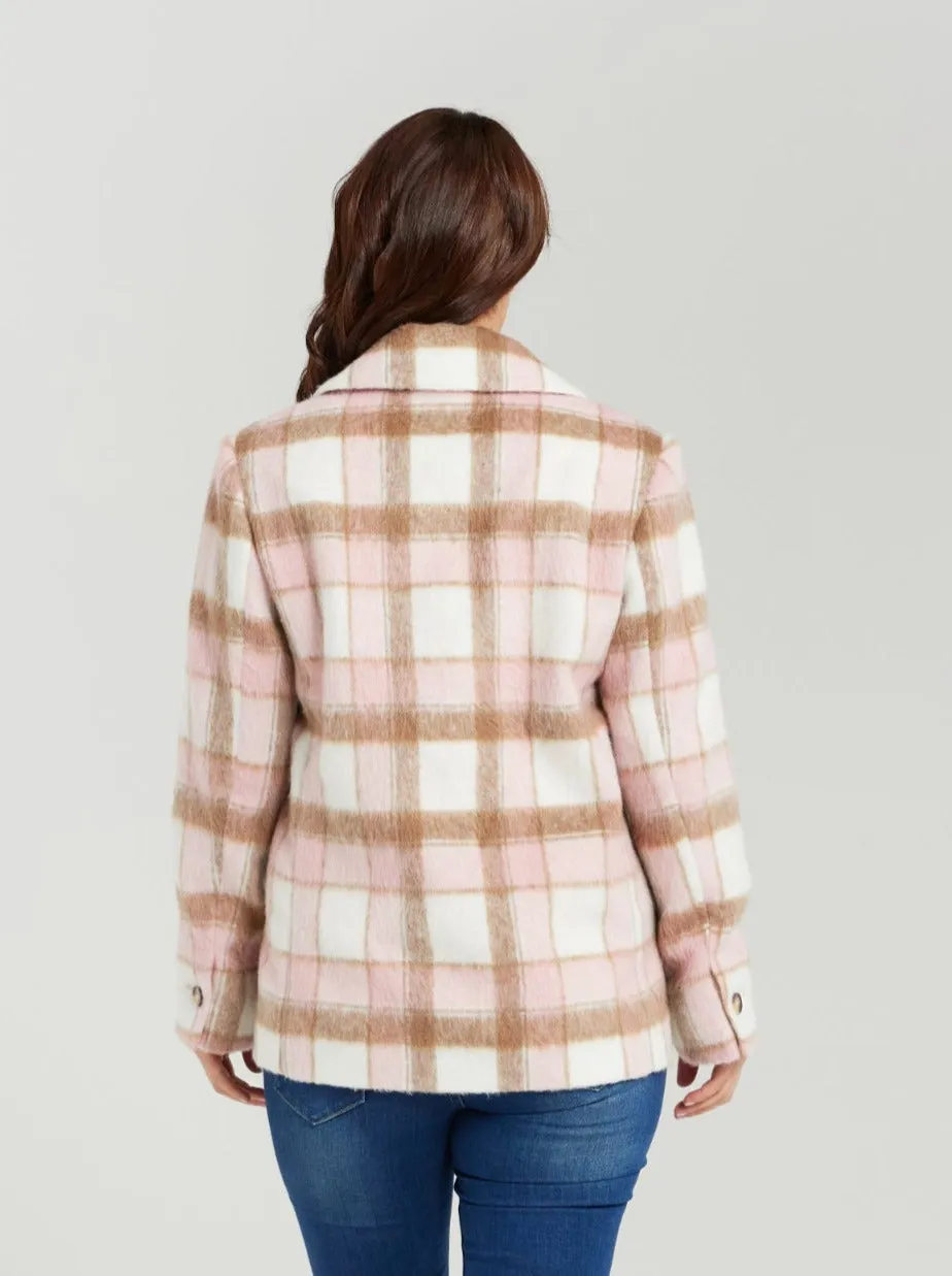 Zafina Veda Jacket