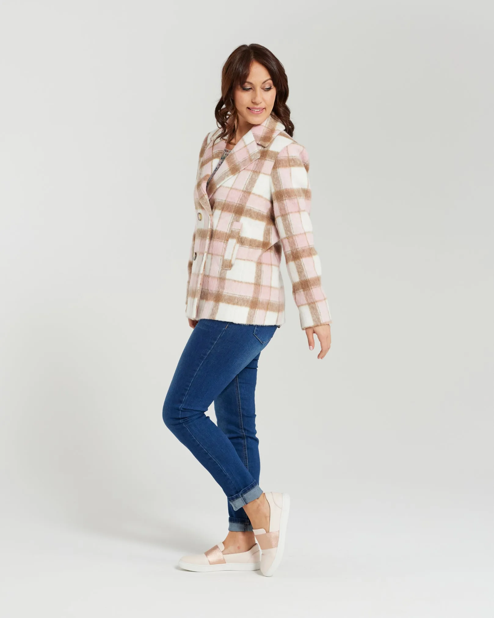 Zafina Veda Jacket