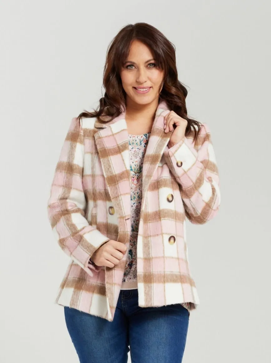 Zafina Veda Jacket