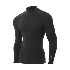 Zerofit Heatrub Ultimate Unisex Long Sleeve Base Layer Top